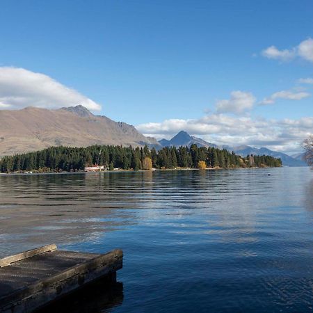 Mantra The Point Aparthotel Queenstown Exterior photo