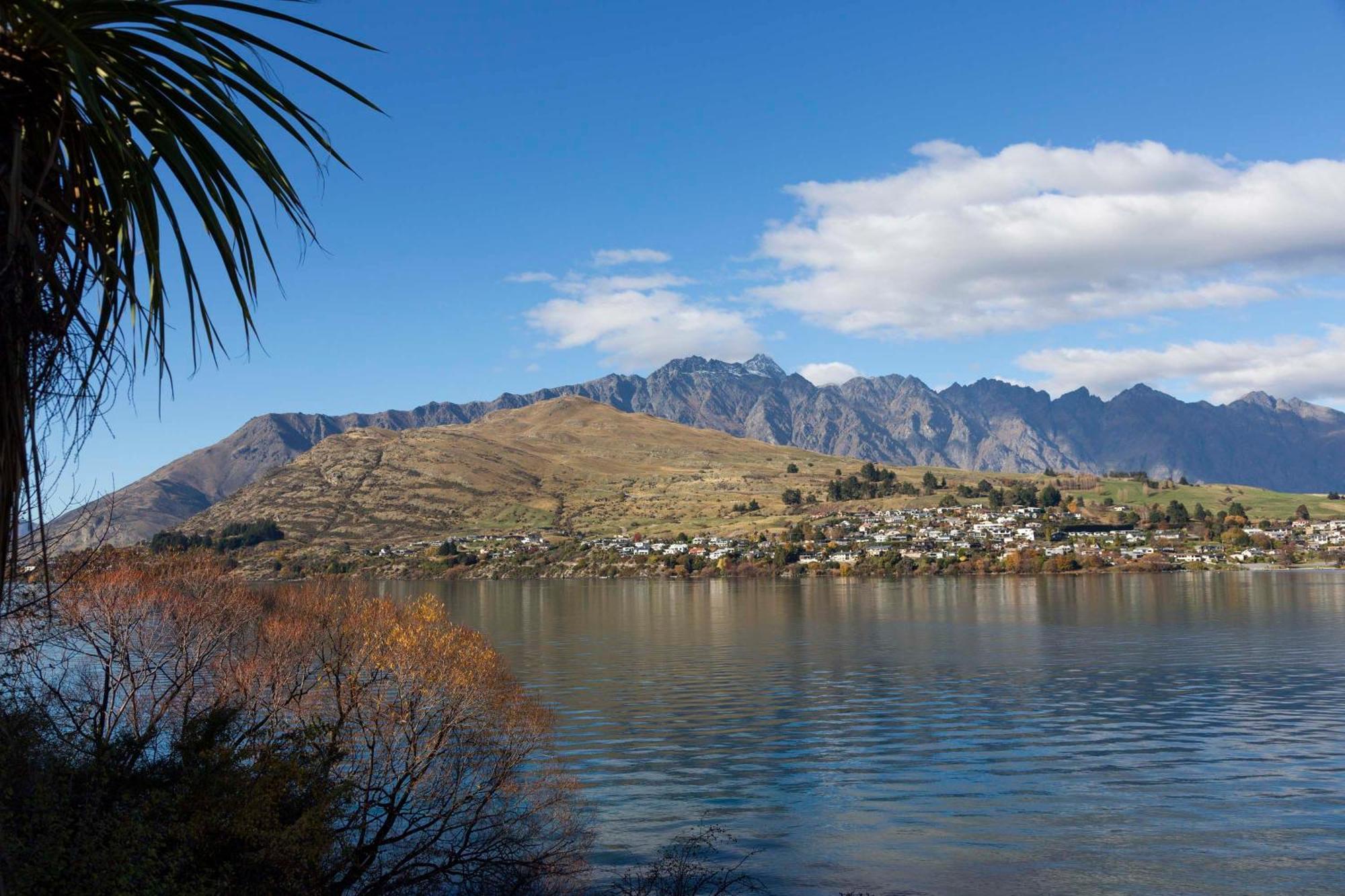 Mantra The Point Aparthotel Queenstown Exterior photo